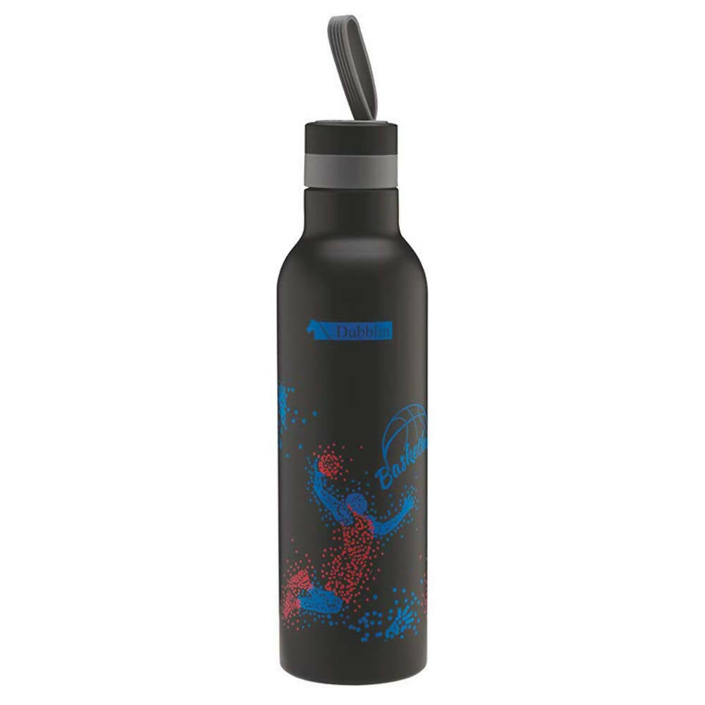 Dubblin Messi Vacuum Bottle main image 1