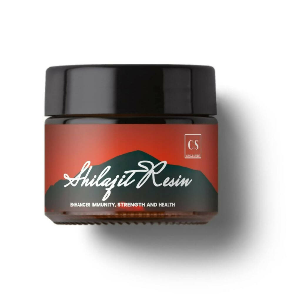 Cirkle Street Sj Resin - Distacart