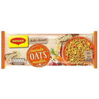 Thumbnail for Maggi Nutri-Licious Masala Oats Noodles (Pack Of 4)
