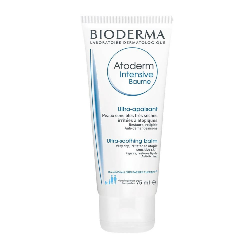 Bioderma Atoderm Intensive Baume Moisturizer - Distacart