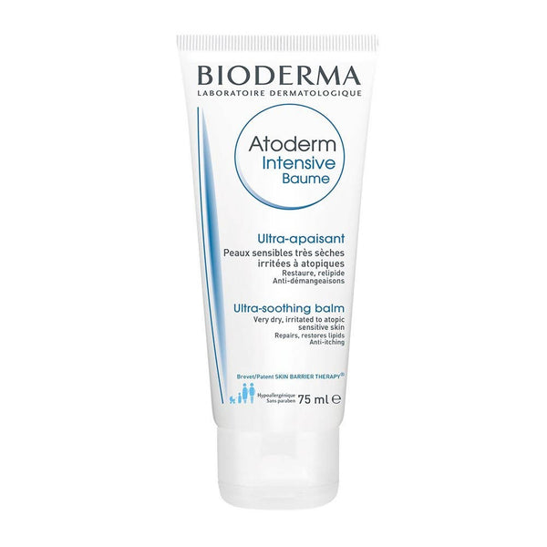 Bioderma Atoderm Intensive Baume Moisturizer - Distacart