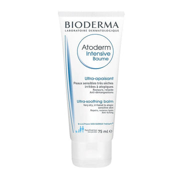 Bioderma Atoderm Intensive Baume Moisturizer - Distacart