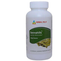 Thumbnail for Herbal Hills Ayurveda Sennahills Capsules