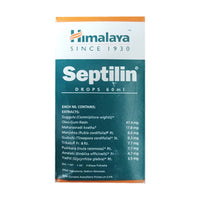 Thumbnail for Septilin Drops