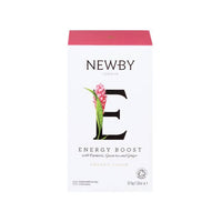 Thumbnail for Newby Energy Boost Organic Tisane Tea - Distacart