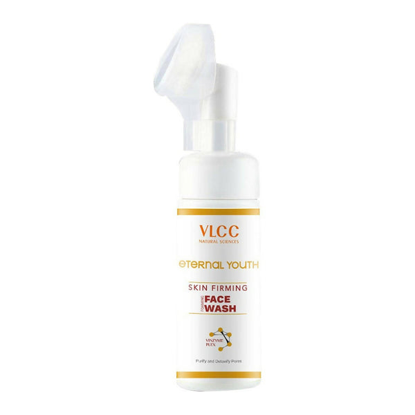 VLCC Eternal Youth Skin Firming Face Wash - Distacart