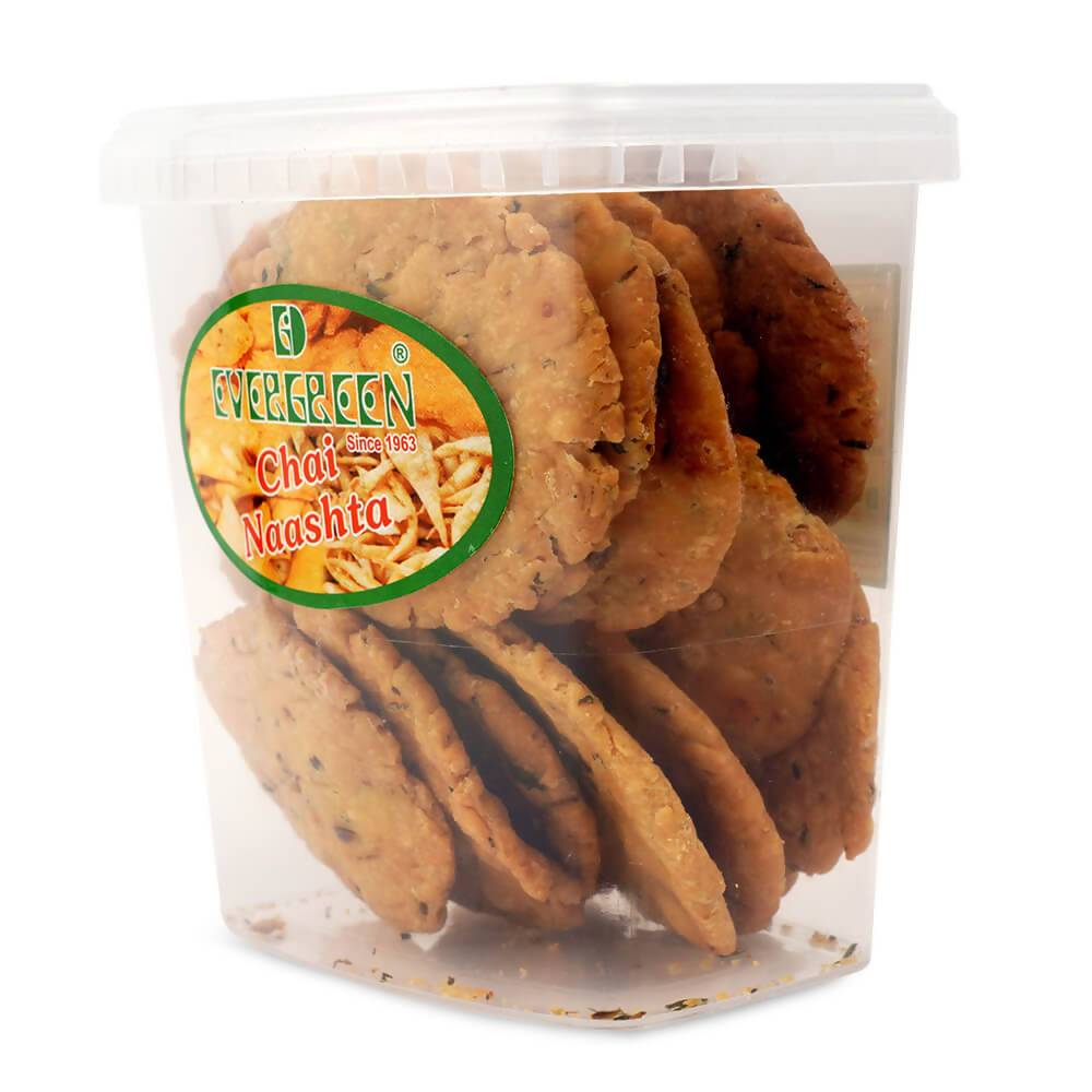 Evergreen Sweets - Masala Mathri