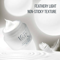 Thumbnail for Lotus Herbals Whiteglow Skin Whitening And Brightening Gel Cream (SPF-25,40g) - Distacart