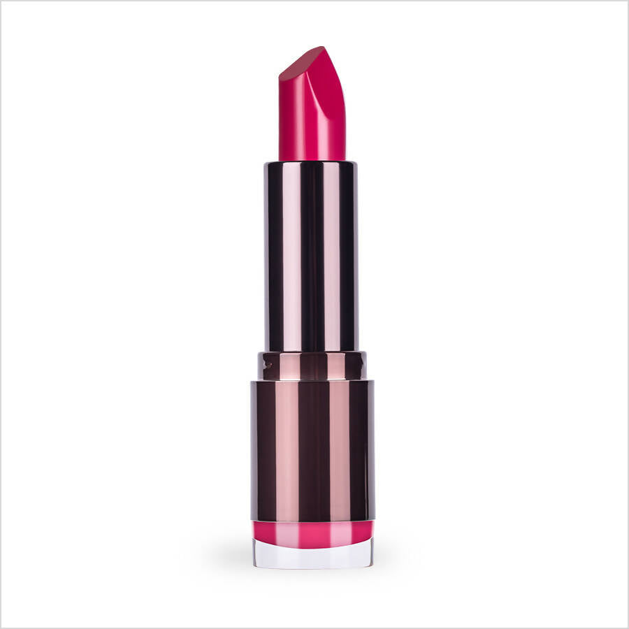 Colorbar Velvet Matte Lipstick Fushia Fix 1 - Distacart