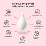 Thumbnail for Harkoi Treat My Skin Barrier | A Milky Serum + Moisturizer - Distacart