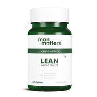 Thumbnail for Man Matters Lean Weight Tablets For Men