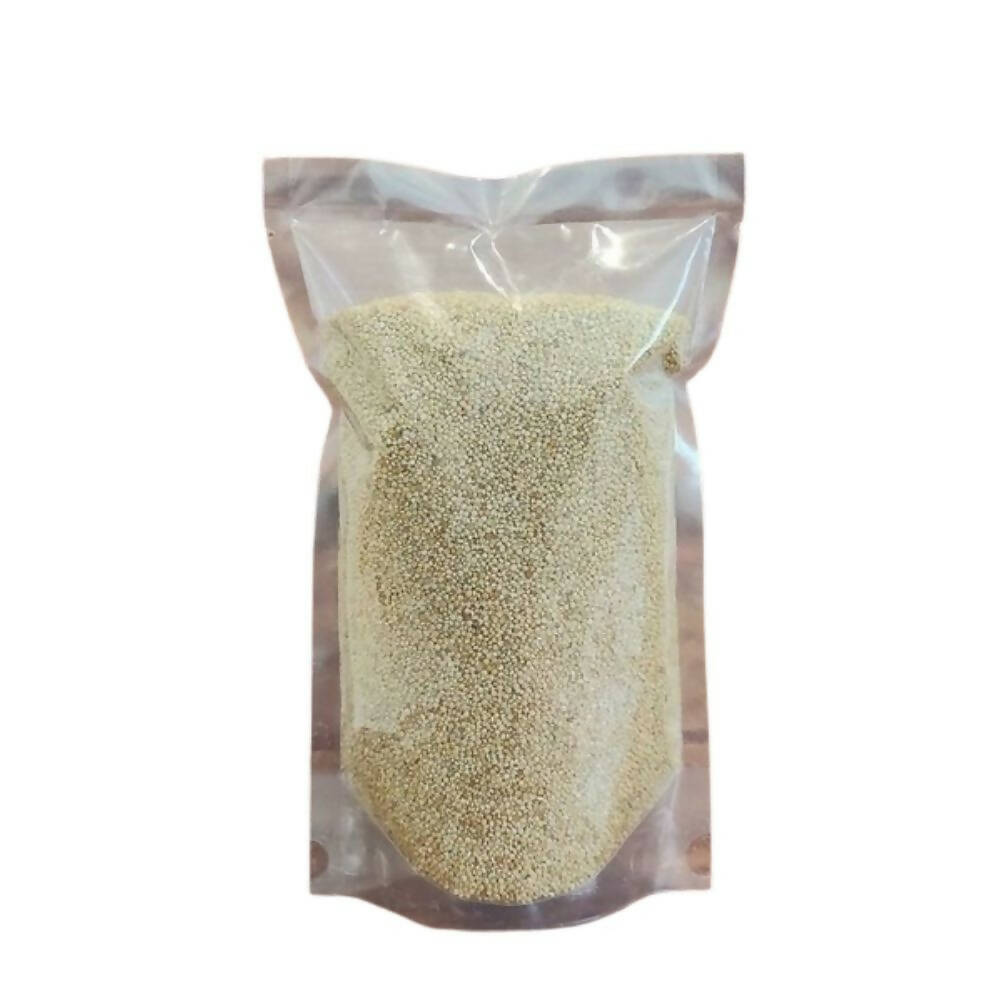 Satjeevan Organic Korale Browntop Millet - Distacart