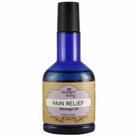 Thumbnail for Ancient Living Pain Relief Massage Oil - Distacart