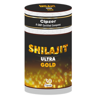 Thumbnail for Cipzer Sj Ultra Gold Capsules - Distacart
