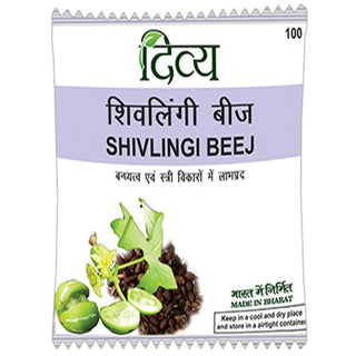 Patanjali Divya Shivlingi Beej - Distacart