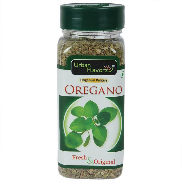 Urban Flavorz Oregano