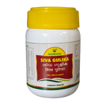 Thumbnail for Nagarjuna Ayurveda Siva Gulika