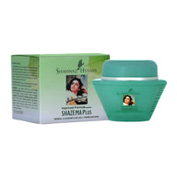 Thumbnail for Shahnaz Husain Shazema Plus Herbal Cleanser For Oily / Problem Skin