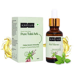 Thumbnail for Kapiva Ayurveda Pure Tulsi Ark