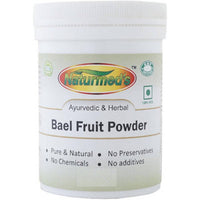Thumbnail for Naturmed's Bael Fruit Powder