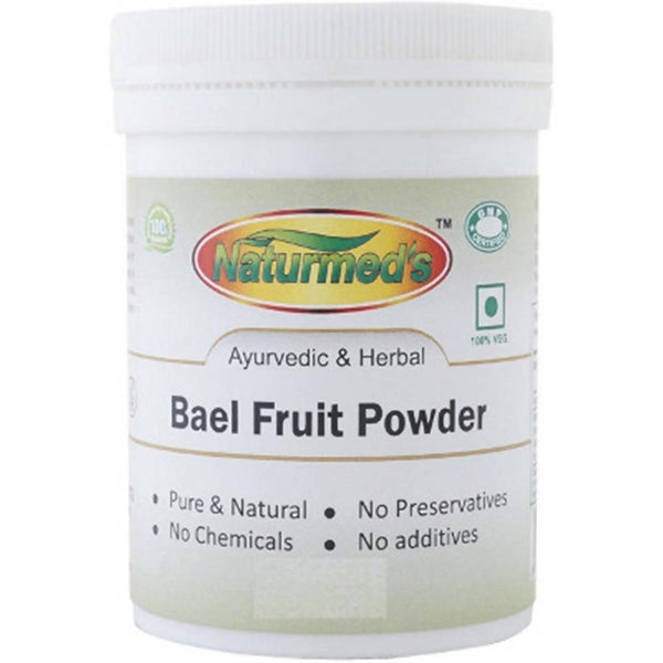 Naturmed's Bael Fruit Powder