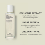 Thumbnail for The Face Shop The Therapy Vegan Blending Toner - Distacart