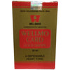 Dr. Wellmans Homeopathy Wellmocard Gold Drops