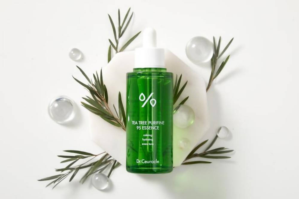 Dr.Ceuracle Tea Tree Purifine 95 Essence