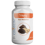 Thumbnail for Giosun Trikatu Tablets