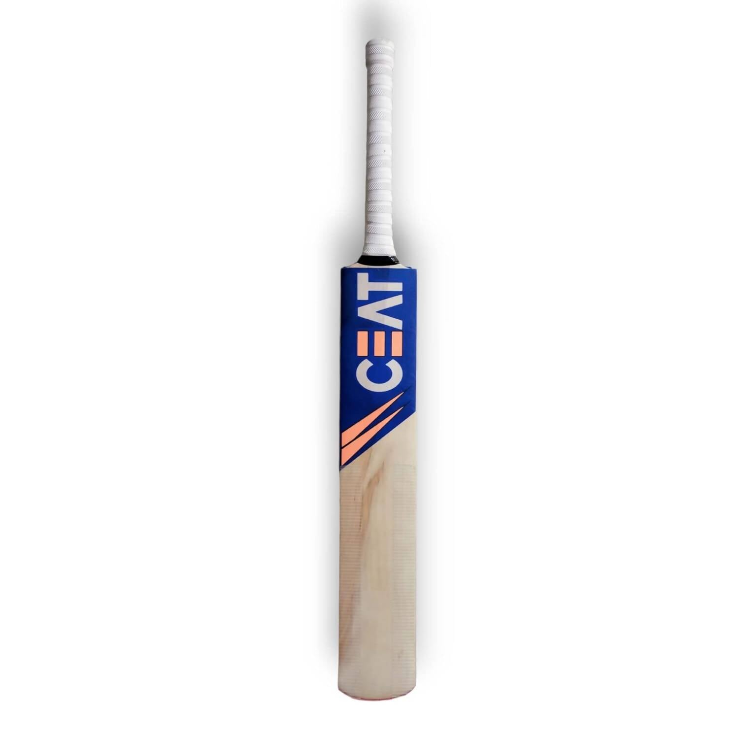 RMP Kashmir Willow Cricket Bat With Cover (Full Size) - Distacart