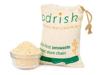 Thumbnail for Adrish Organic Ambemohar Rice - Distacart