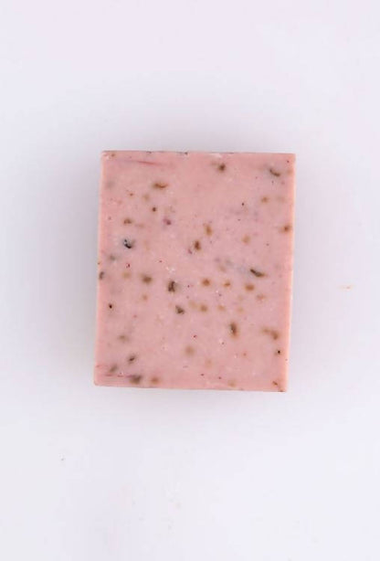 Tjori Rejuvenating Rose Blossom Bar