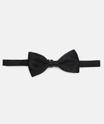Thumbnail for Manet Boys Solid Single Layer Bow -Black - Distacart