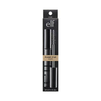 Thumbnail for e.l.f. Cosmetics Plump it Up Mascara - Black - Distacart