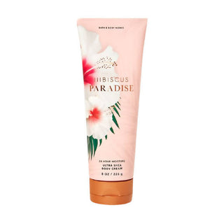 Bath & Body Works Hibiscus Paradise Body Cream