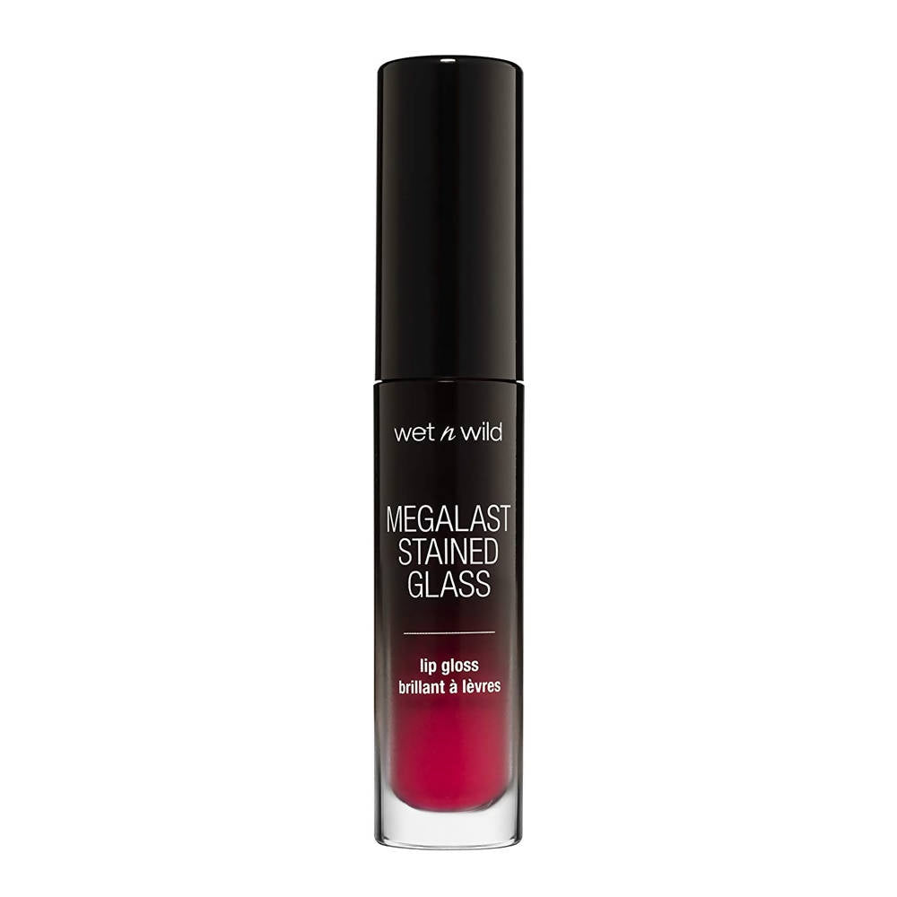 Megalast Stained Glass Lipgloss - Heart Shattering