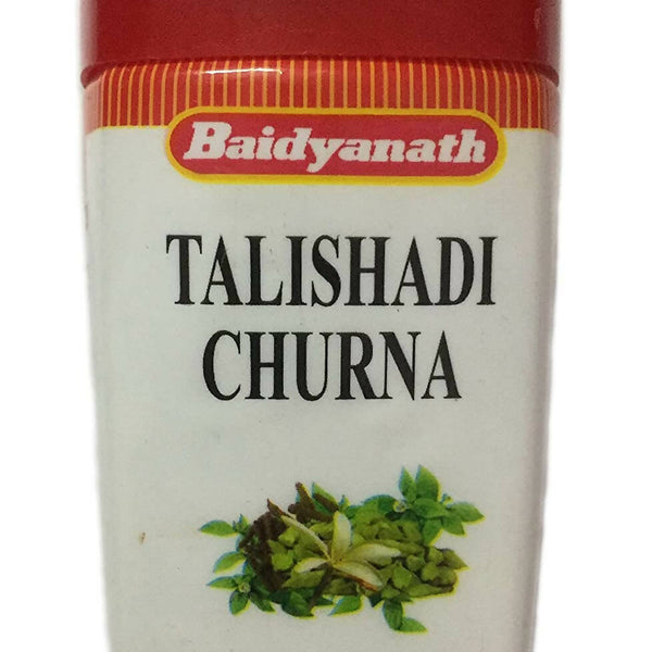 Baidyanath Jhansi Talisadi Churna - Distacart