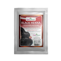 Thumbnail for Happy Herbals Black Henna - Distacart