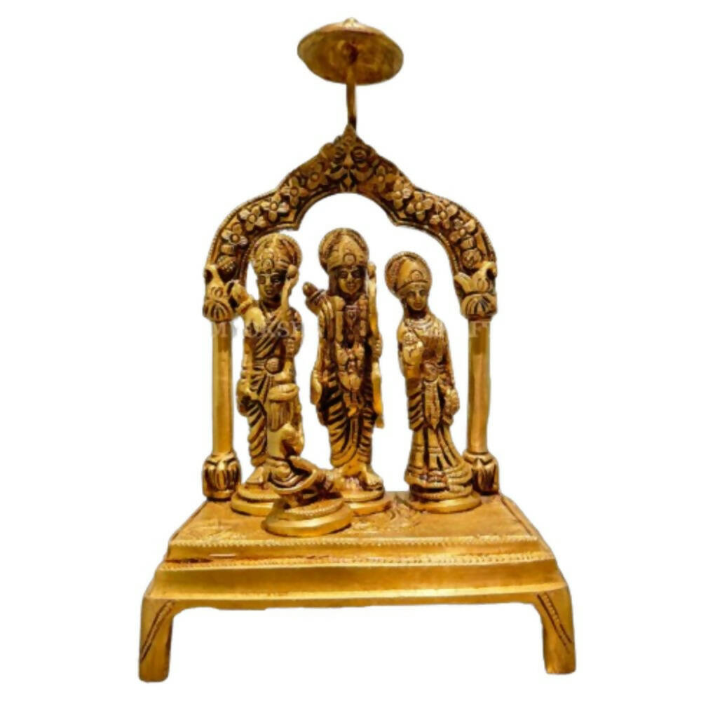 Brass Ram Darbar - Distacart