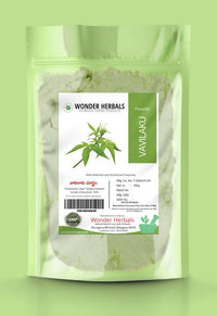 Thumbnail for Wonder Herbals Vavilaku Powder
