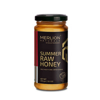 Thumbnail for Merlion Naturals Summer Raw Honey - Distacart