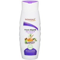 Thumbnail for Patanjali Kesh Kanti Anti Dandruff Shampoo - Distacart