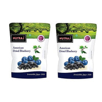 Thumbnail for Nutraj American Dried Blueberry