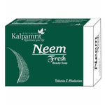Thumbnail for Kalpamrit Ayurveda Neem Soap