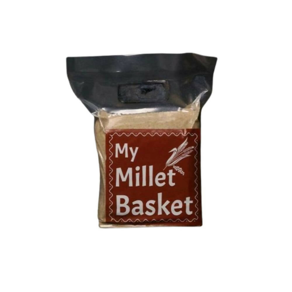 My Millet Basket Little Millet Upma Rava - Distacart