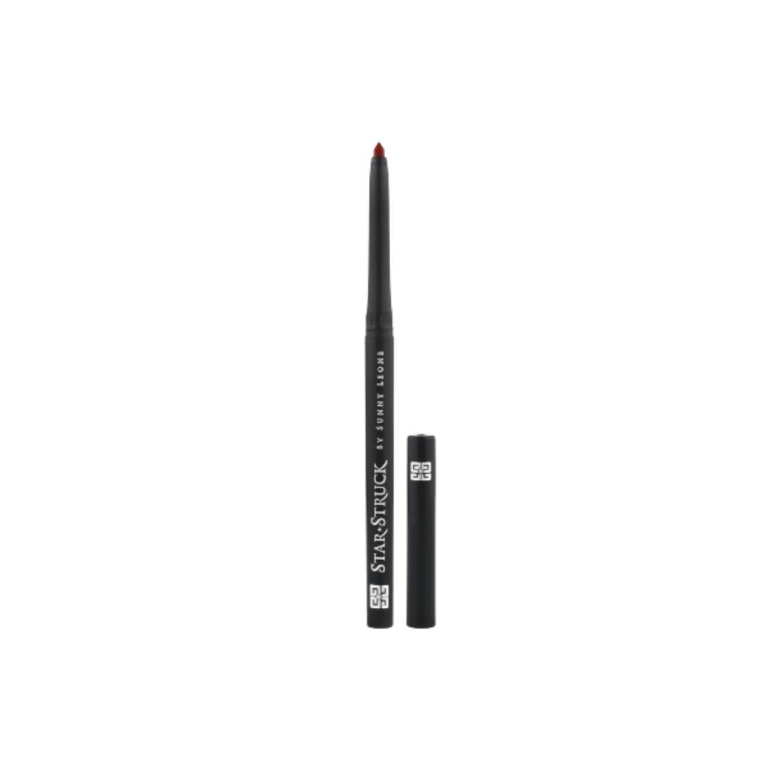 Star Struck By Sunny Leone Longwear Lip Liner - Starry Night - Distacart