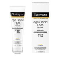 Thumbnail for Neutrogena Age Shield Face Lotion SPF 110 - Distacart