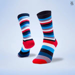 Thumbnail for Socksoho Luxury Men Socks Santorini Edition