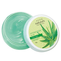 Thumbnail for Avon Naturals Face Care Hydration Mask Aloe Vera