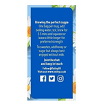 Thumbnail for Tetley Herbal Pure Camomile Tea Bags - Distacart